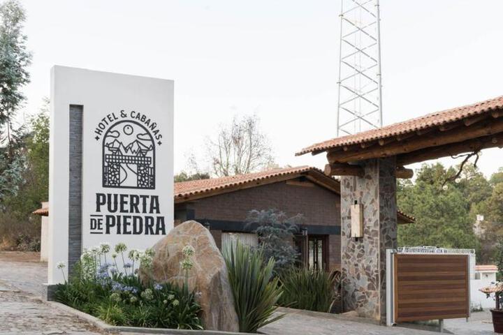 Image of Hotel Puerta de Piedra