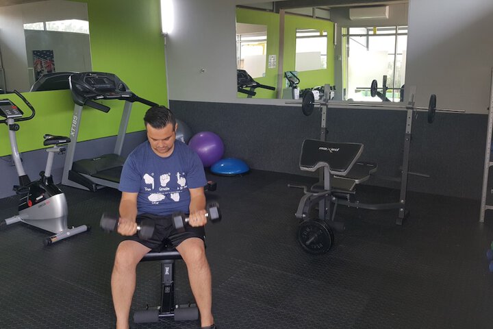 Health and Fitness 30 of 62
