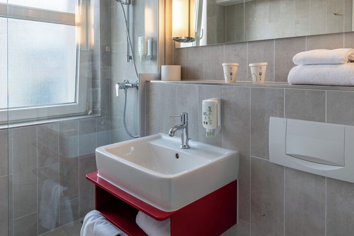 Bath Amenities