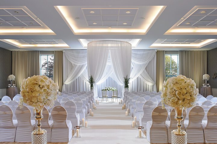 Wedding/Banquet 15 of 18