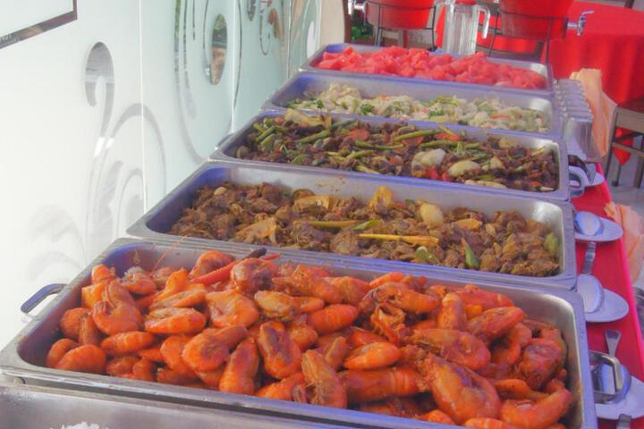 Fitness Center Photo