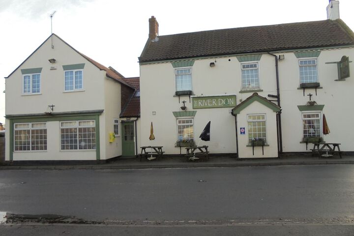 Outside Photo