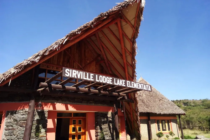 Lake Elementaita Villas