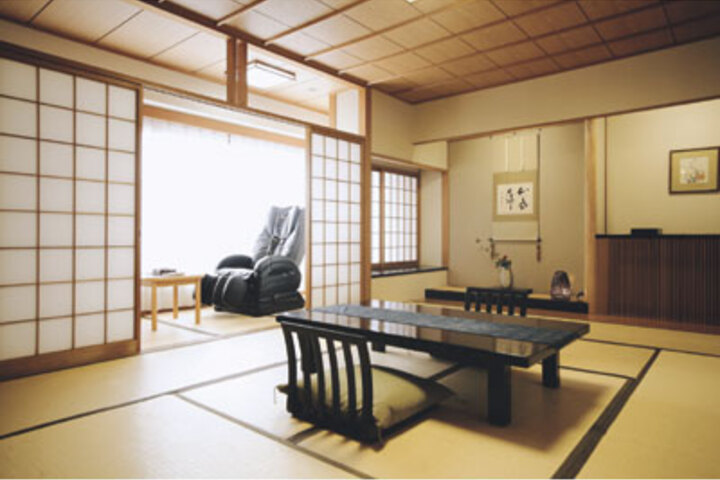 Arima Onsen Miyukiso Hanamusubi