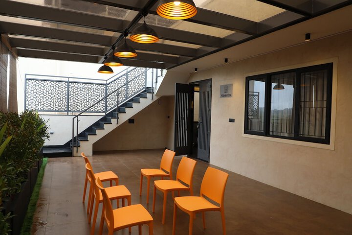 Terrace/Patio 9 of 14