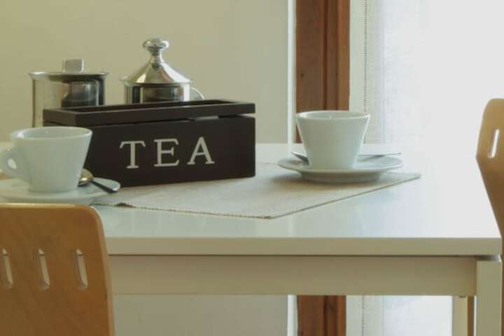Breakfast/Coffee Service 16 of 50