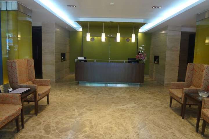 Hotel Interior 3 of 36