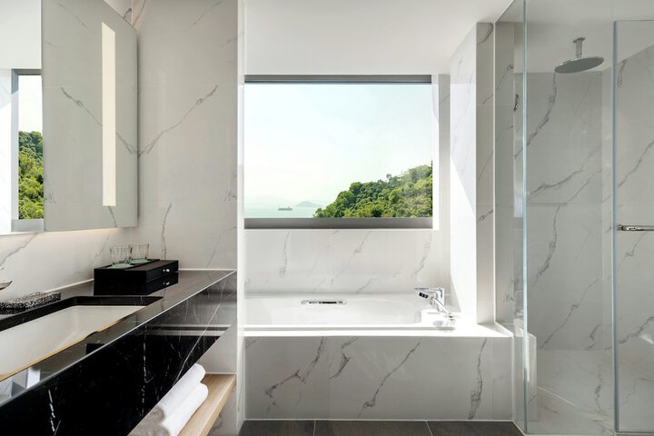 Bath Amenities
