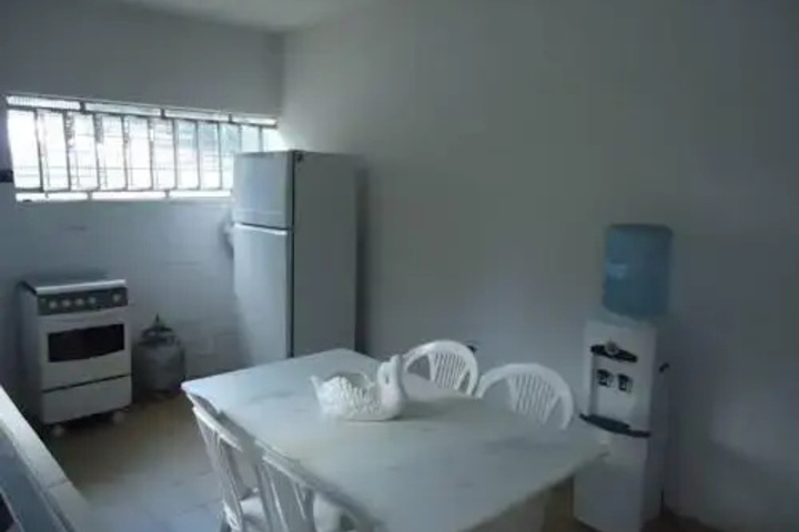 Albergue Pinheiros