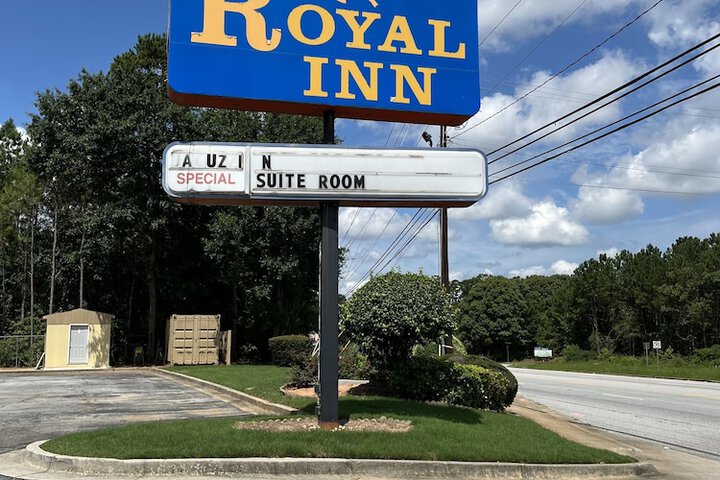 Hotel 22 of 22