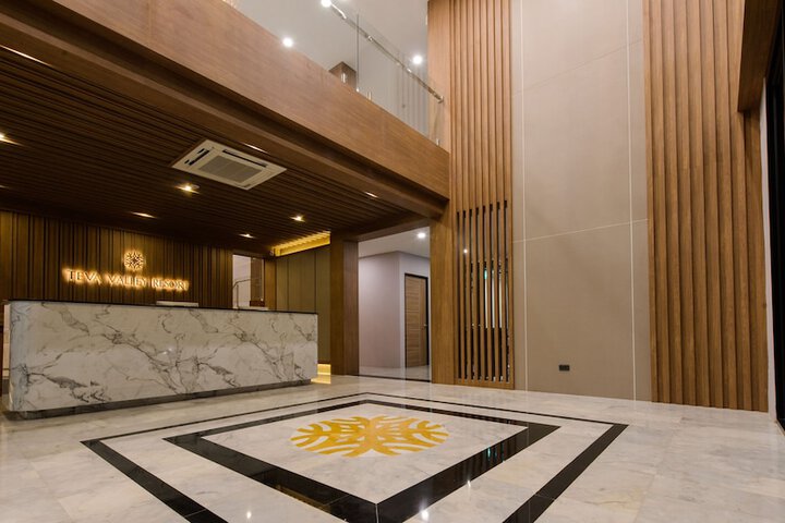 Hotel Interior 2 of 88