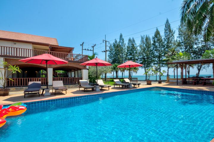 Photo of Palm Beach Resort