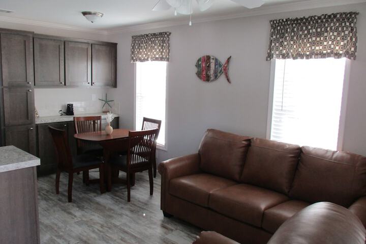 Image of Horseshoe Cove RV Resort