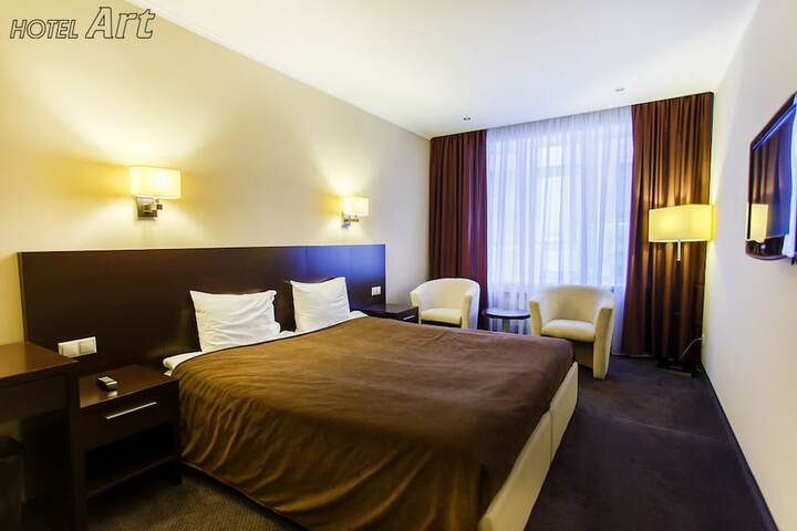 Room 20 of 130