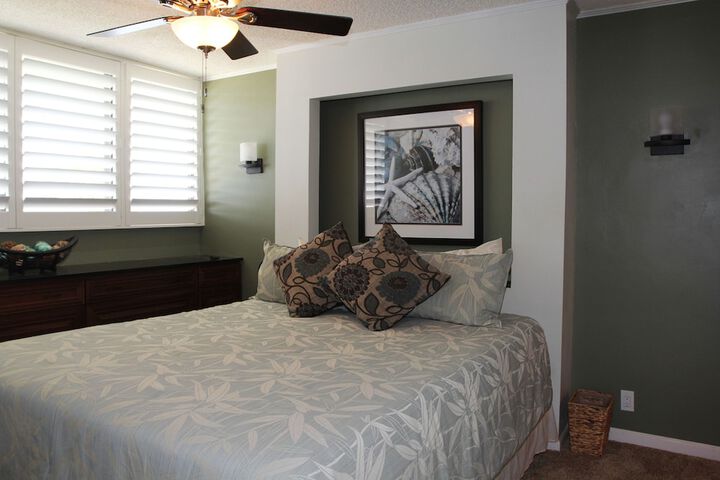 Kanai a Nalu # 419 2 Bathrooms Condo in Wailuku, HI