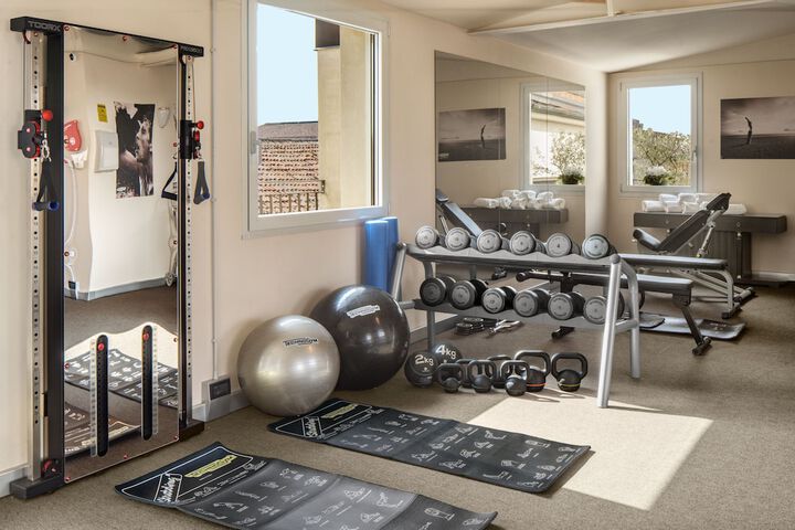 Health and Fitness 47 of 62