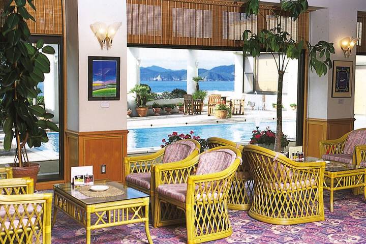 Hotel Interior 3 of 83