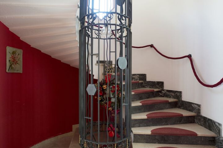 Hotel Interior 3 of 148