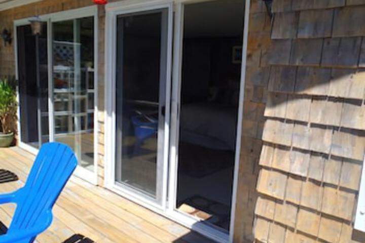 Terrace/Patio 3 of 20