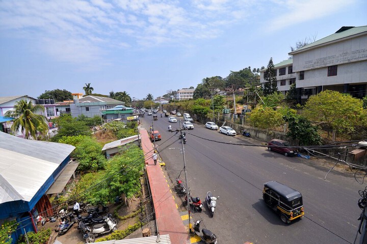 Hotel View 80 of 82