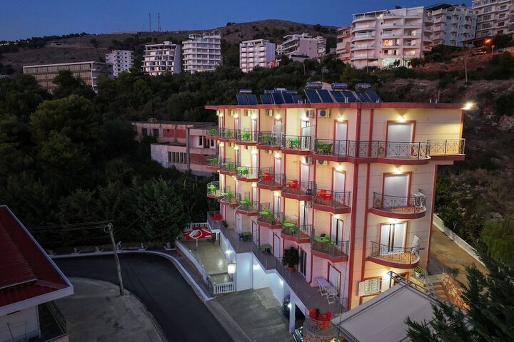 Unico ApartHotel