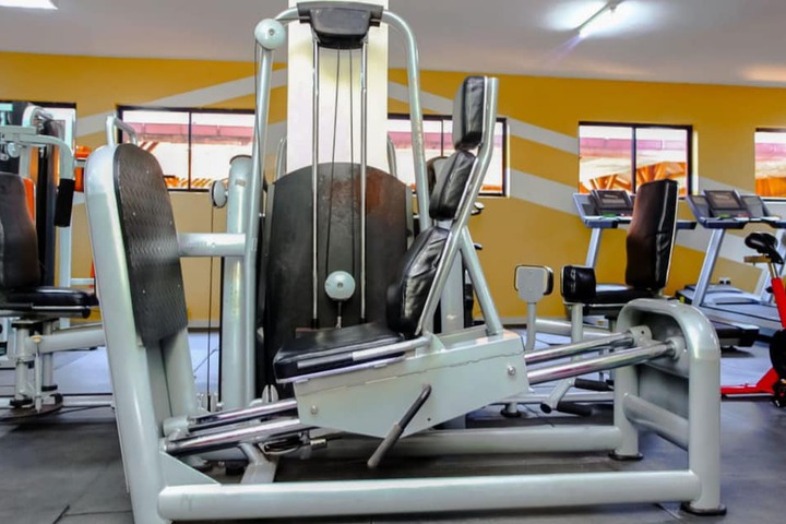 Health and Fitness 25 of 45