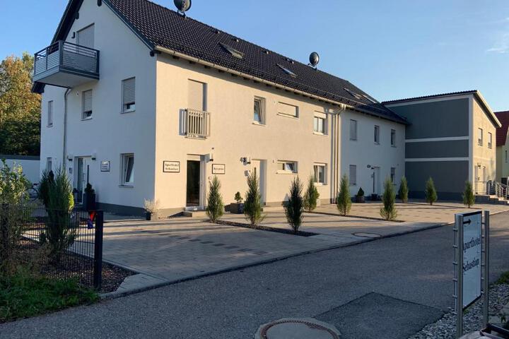 Aparthotel Sebastian