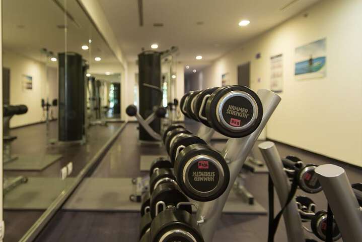 Health and Fitness 31 of 61
