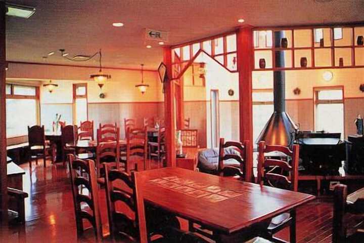 Dining Photos