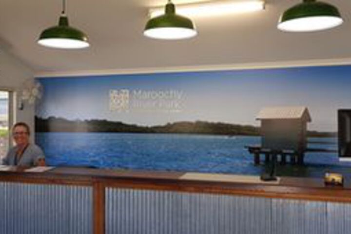 Hotel Interior 45 of 47