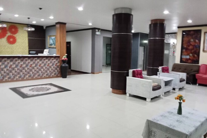 Hotel Interior 4 of 60