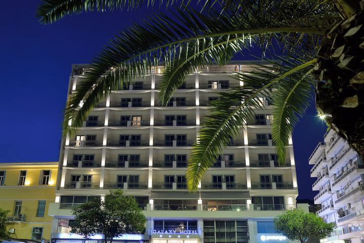 Hotel 96 of 107