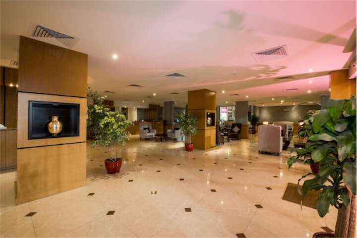 Hotel Interior 4 of 28