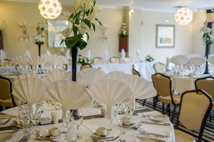 Wedding/Banquet 45 of 58