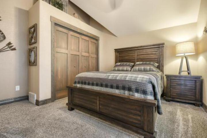 Hideaway Haven in Lead, SD