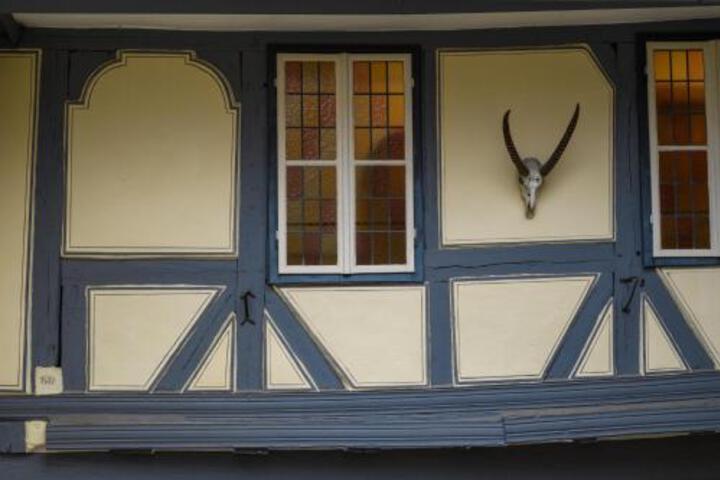 Hotel Gasthof Krone