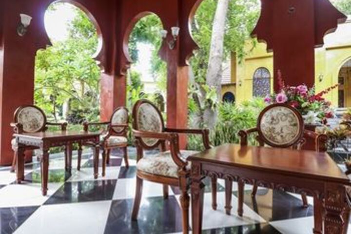 Terrace/Patio 136 of 138
