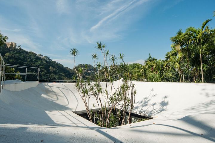 Terrace/Patio 105 of 117