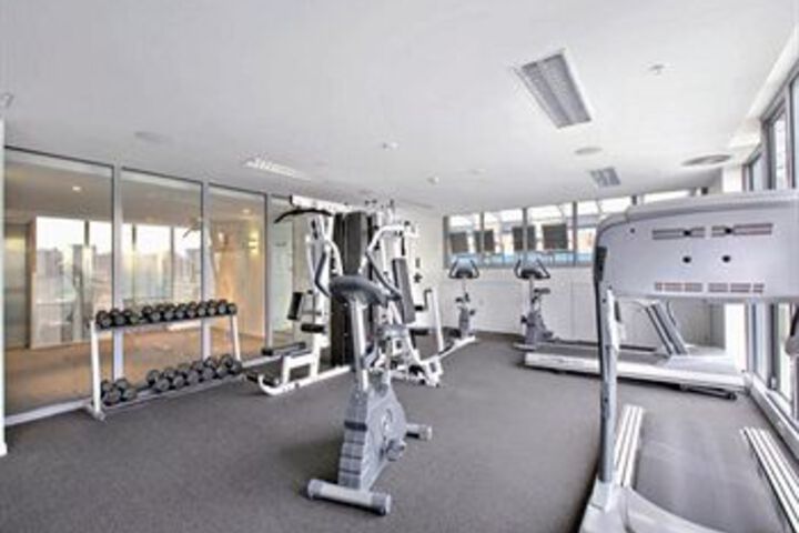 Health and Fitness 16 of 21