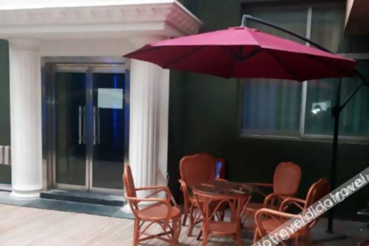 Hotel 2 of 16