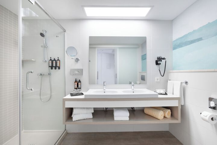 Bathroom Vanities