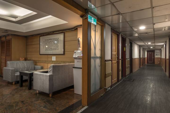 Hotel Interior 2 of 21
