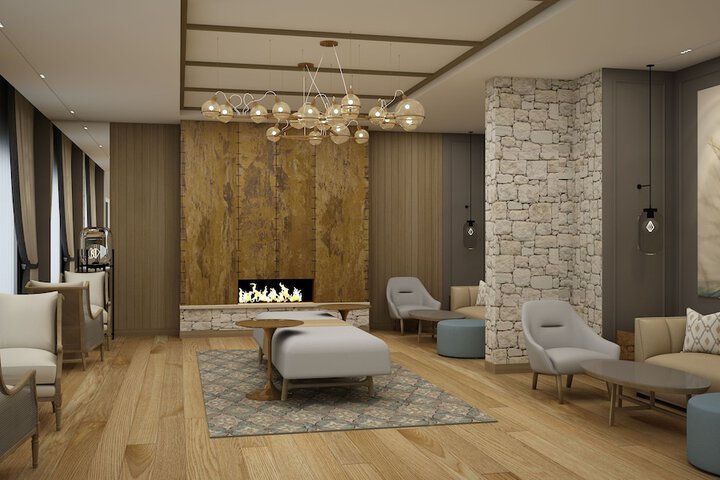 Hotel Interior 3 of 42
