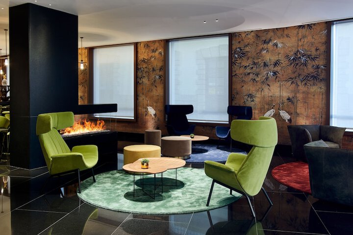 Hotel Interior 10 of 74