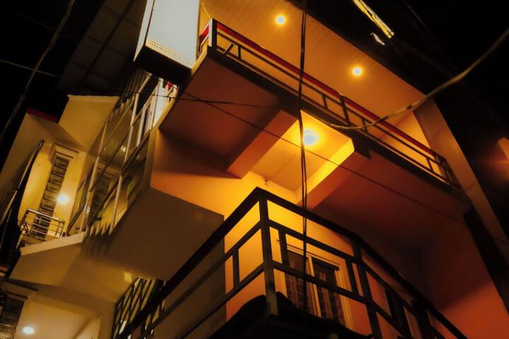 Eden Homestay Alleppey