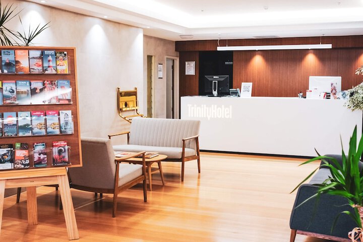 Hotel Interior 3 of 116