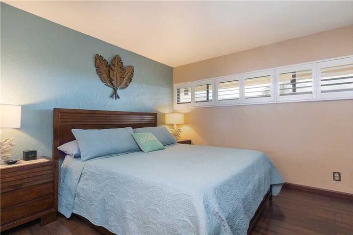 Sugar Beach 618 1 Br Condo in Kihei, HI