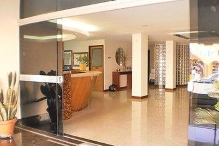 Hotel 19 of 35