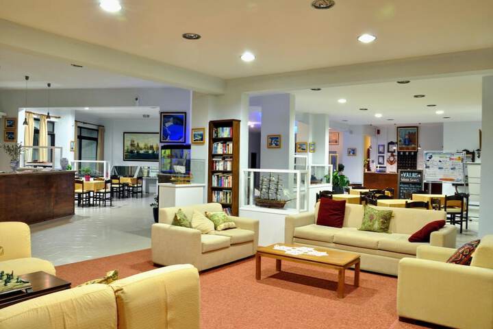 Hotel Interior 2 of 56