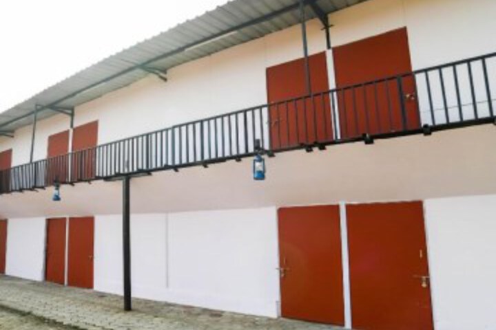 OYO 77816 Shri Mangal Parinay